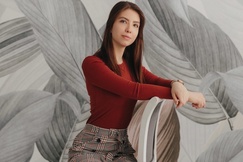 «Цветные кубики» для особенных детей