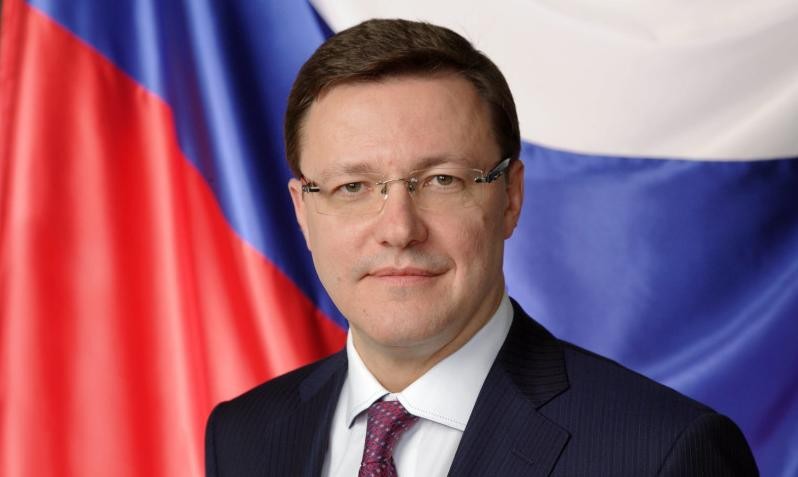 Поздравление губернатора Самарской области с Днём российской науки