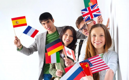 Иностранные студенты ТГУ – объединяйтесь