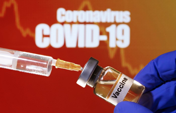 Об иммунизации от COVID-19