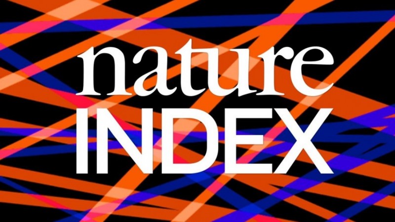 ТГУ в Nature Index 2022