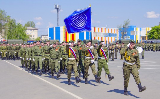 Всё об отсрочке. Информация для первокурсников