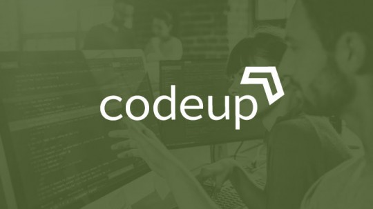 «Code Up» – экзамен для юных программистов
