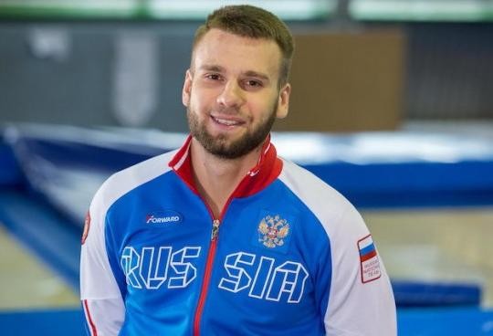 Студент ТГУ – серебряный призёр всероссийского турнира