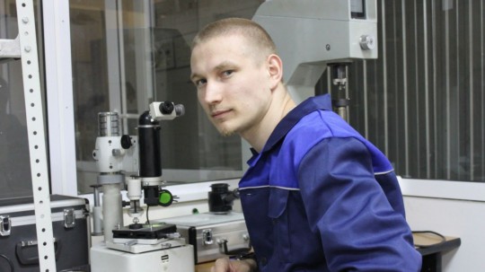 Достоин президентской поддержки