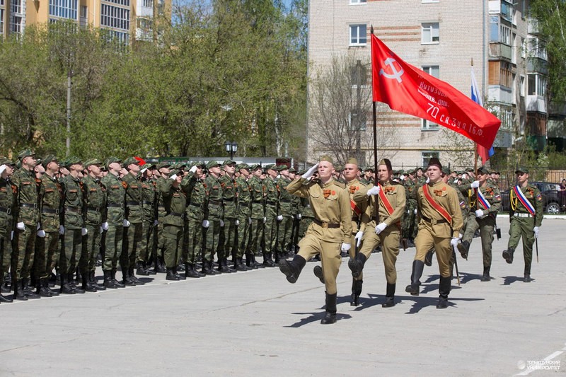 Вниманию первокурсников!