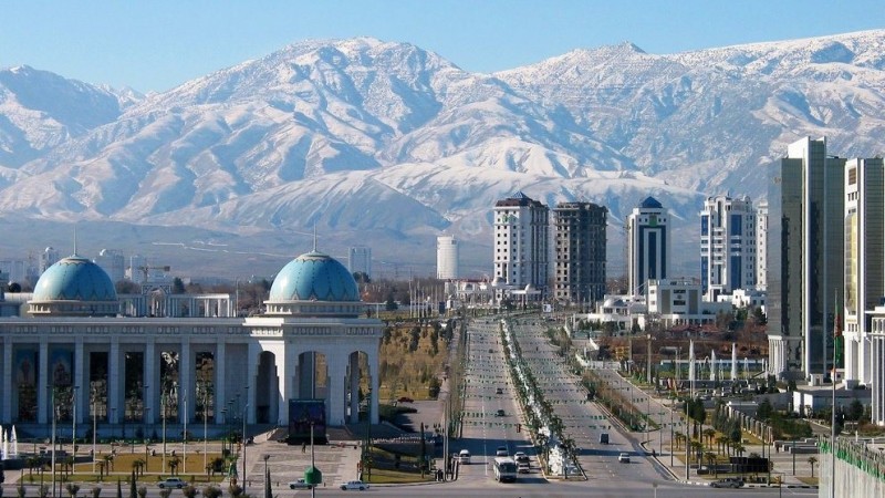 Информация для студентов ТГУ из Туркменистана
