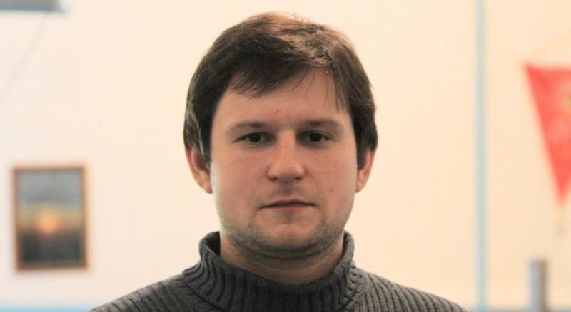 Антон Полунин – хедлайнер международной конференции