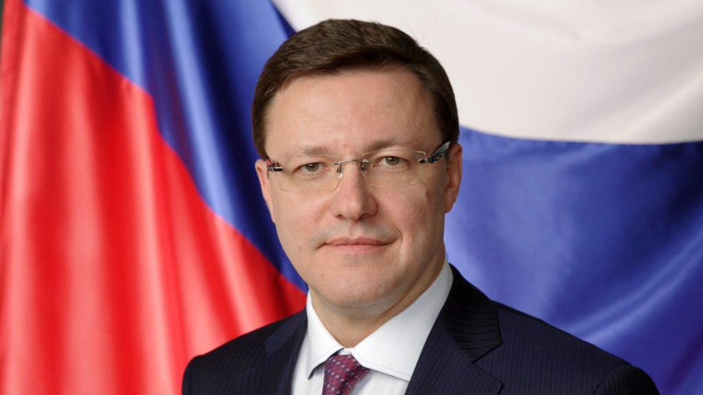 Поздравление с Днём российской науки от губернатора Самарской области