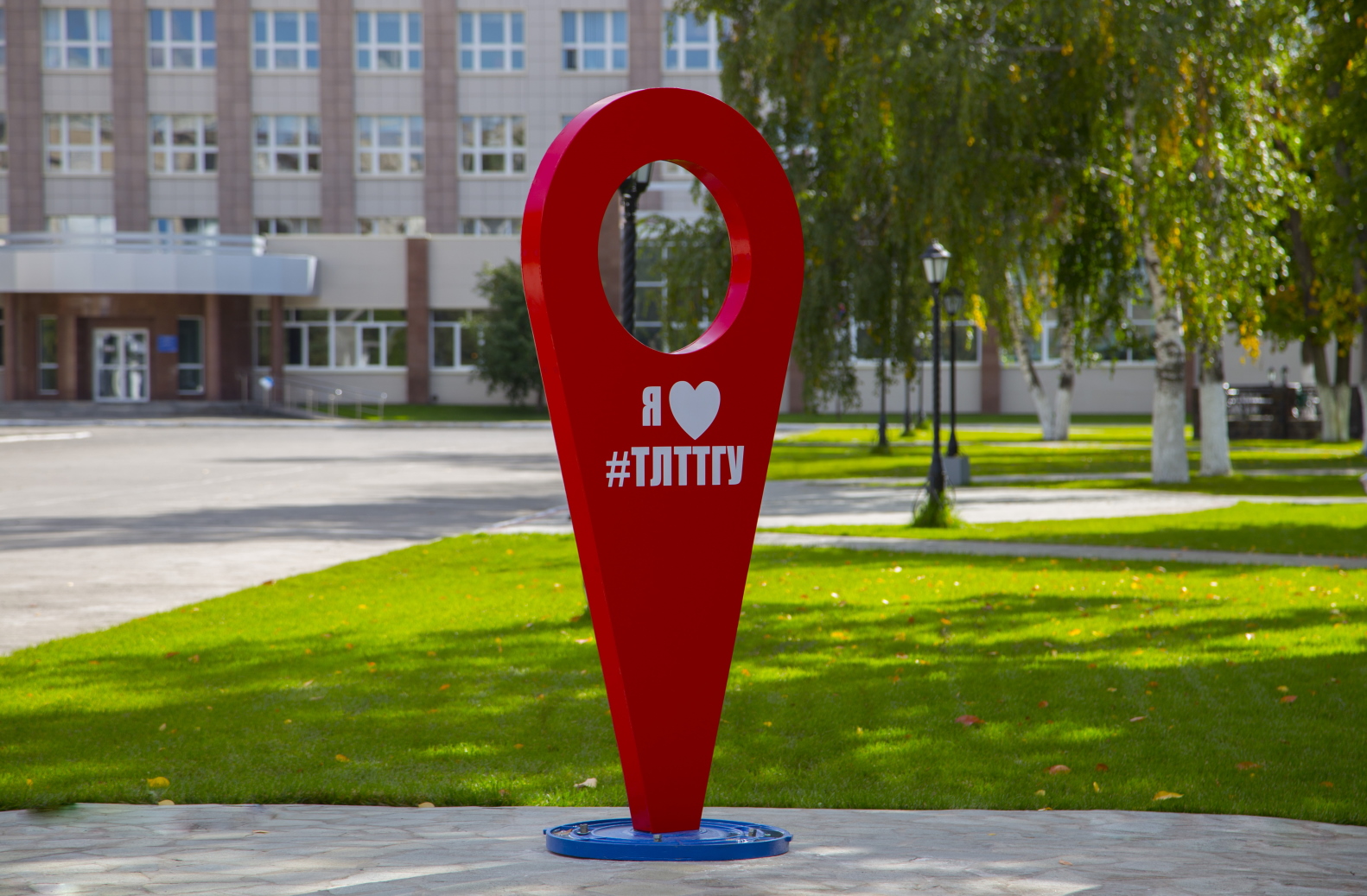 Первокурсникам ТГУ выдадут студенческие документы
