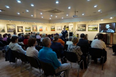 200-летию М.Ю. Лермонтова посвящается...