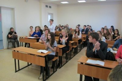Олимпиада для школьников по русскому языку