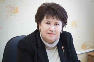 Благодарность Минобра Самарской области