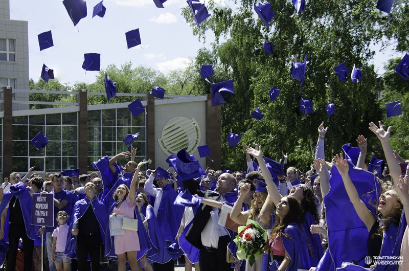 Вниманию выпускников ТГУ!
