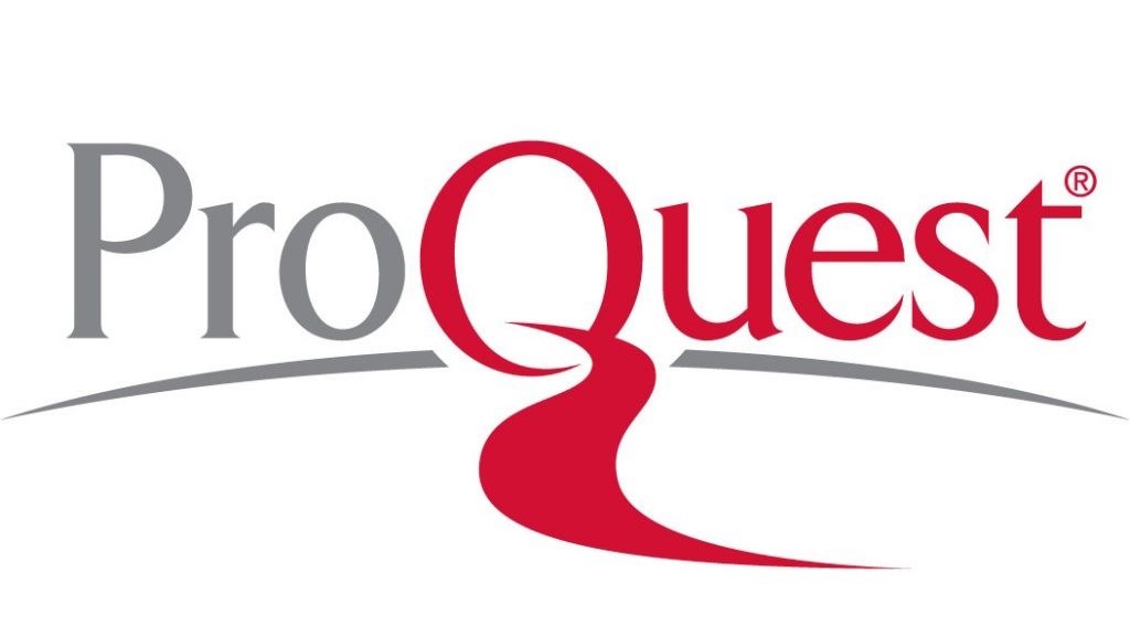Бесплатный доступ к базе данных ProQuest