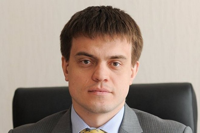 Поздравление от Министра науки и высшего образования РФ Михаила Котюкова