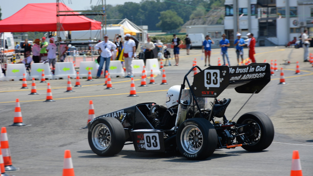 Р‘РѕР»РёРґ Formula student