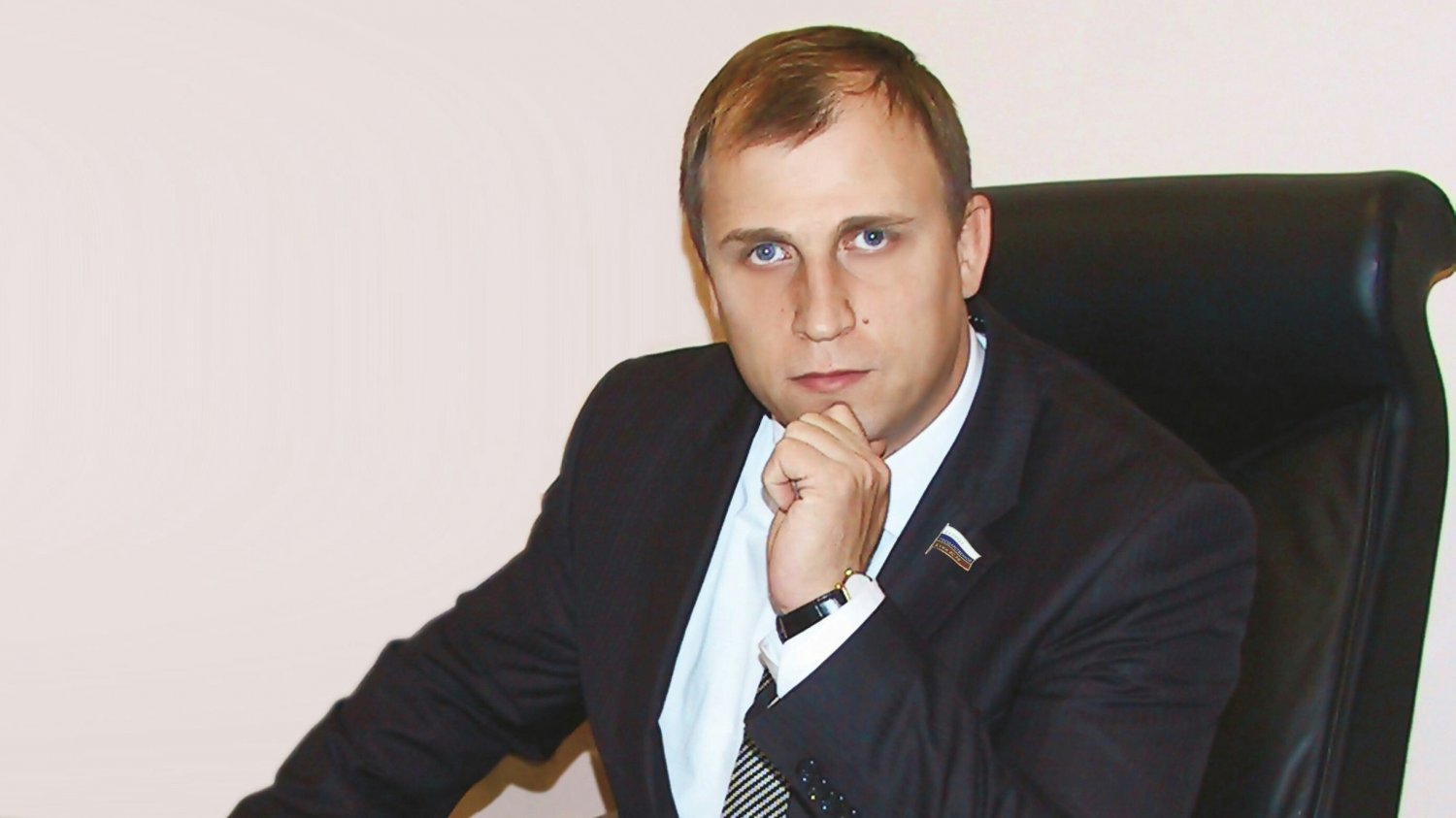 Член Координационного совета ТГУ переизбран председателем СОЦПРОФ