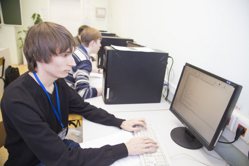 В обучение студентов ТГУ интегрирован курс от HTML Academy