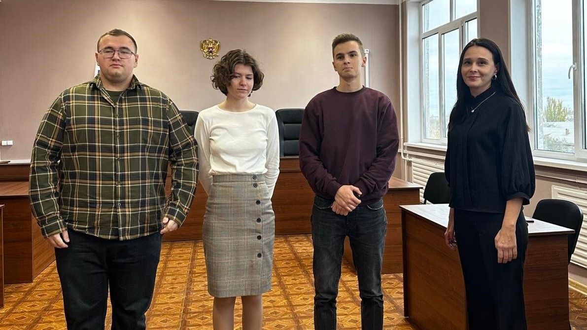 Студенты ТГУ будут стажироваться в «Сколково»