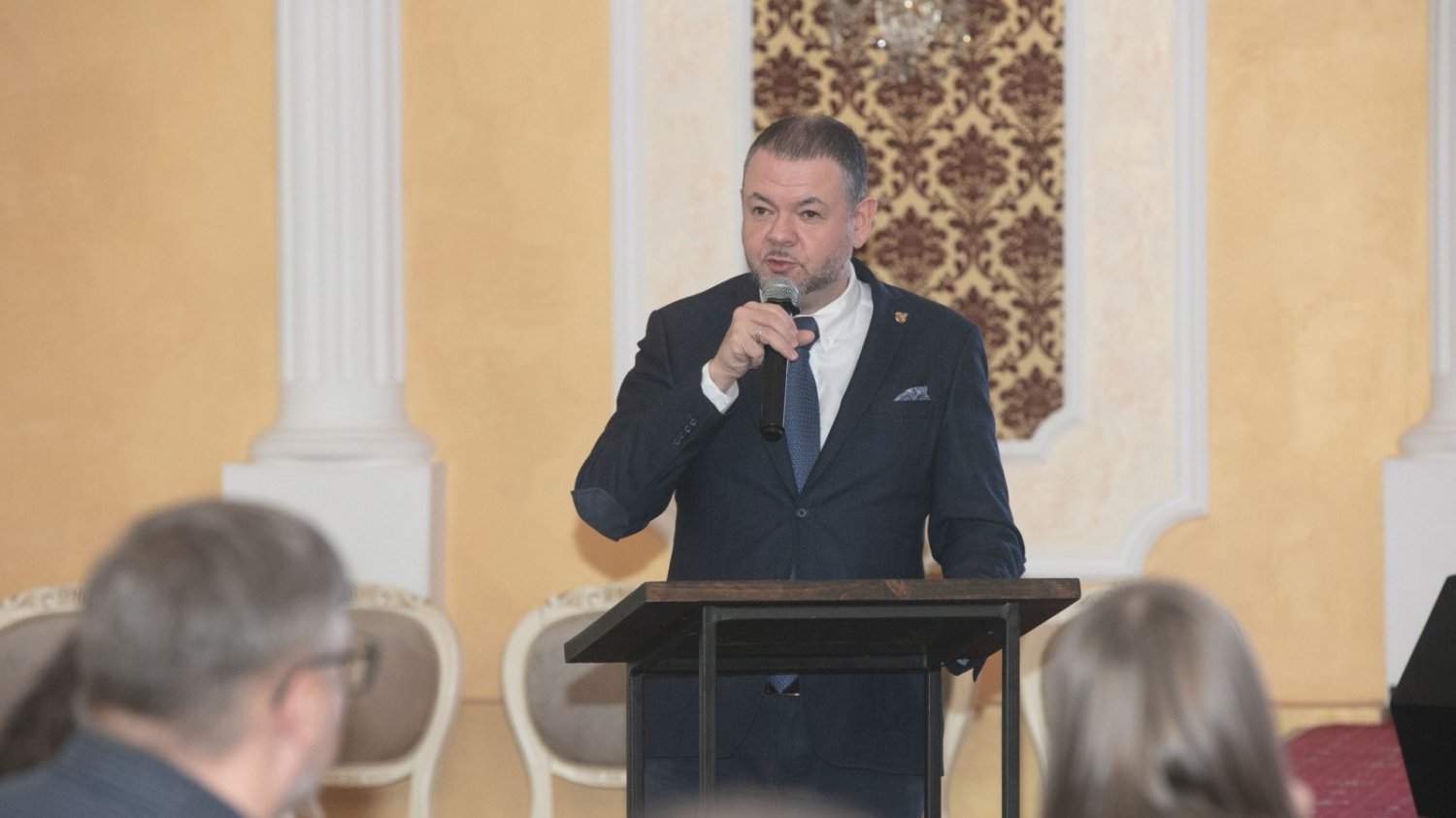 В Тольятти обсудили проблемы импортозамещения