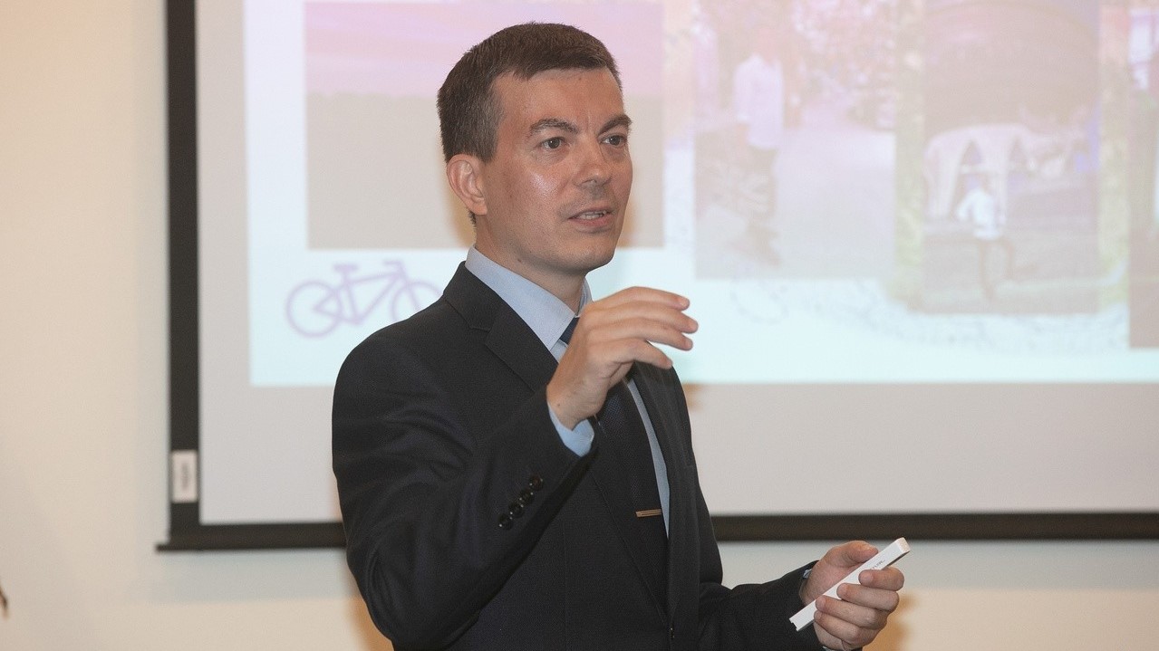 В Доме учёных ТГУ состоялось юбилейное заседание