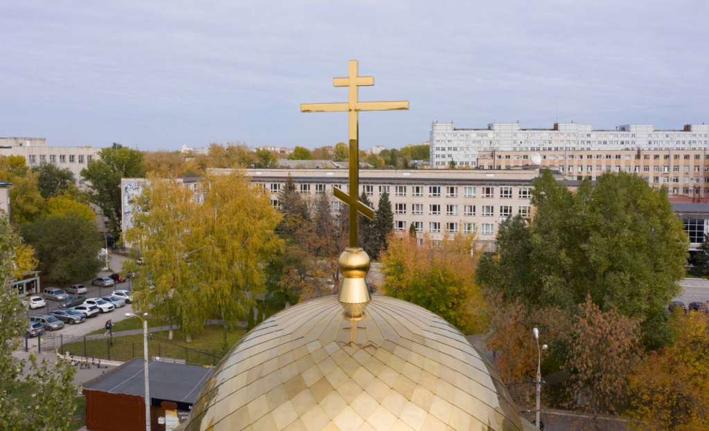ТГУ благодарит меценатов