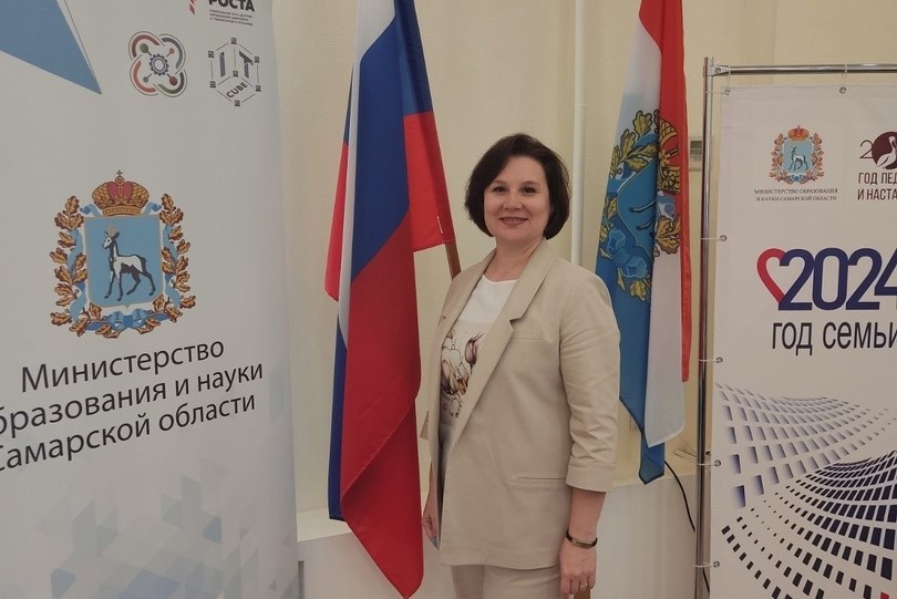 Студентка ТГУ – лауреат областного конкурса