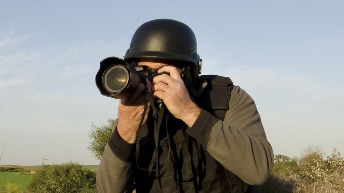 ТГУ готовит военных корреспондентов