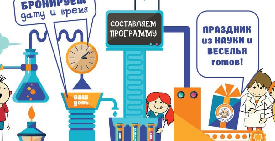 ТГУ ждёт юных актёров и мультипликаторов