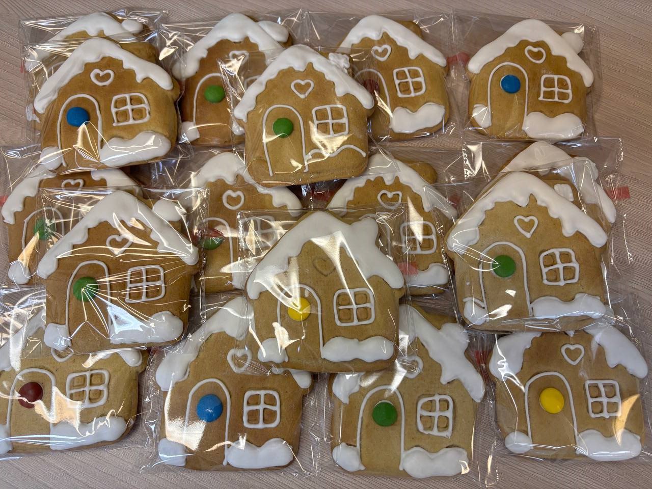 ТГУ отправит вкусный подарок бойцам СВО