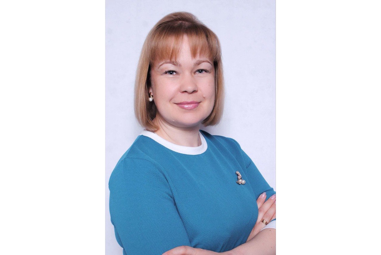 За образование в Тольятти ответит выпускница ТГУ