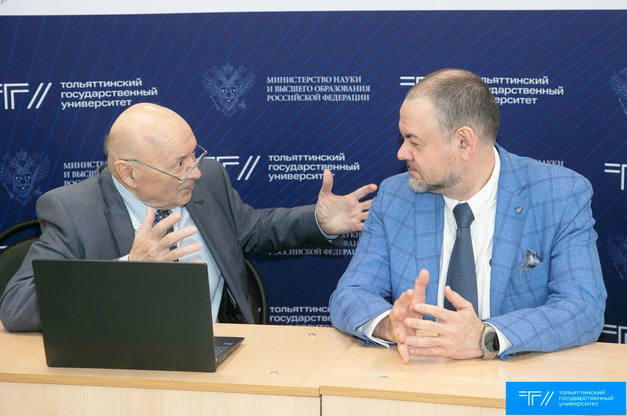 В ТГУ обозначили перспективы инженерного образования в РФ