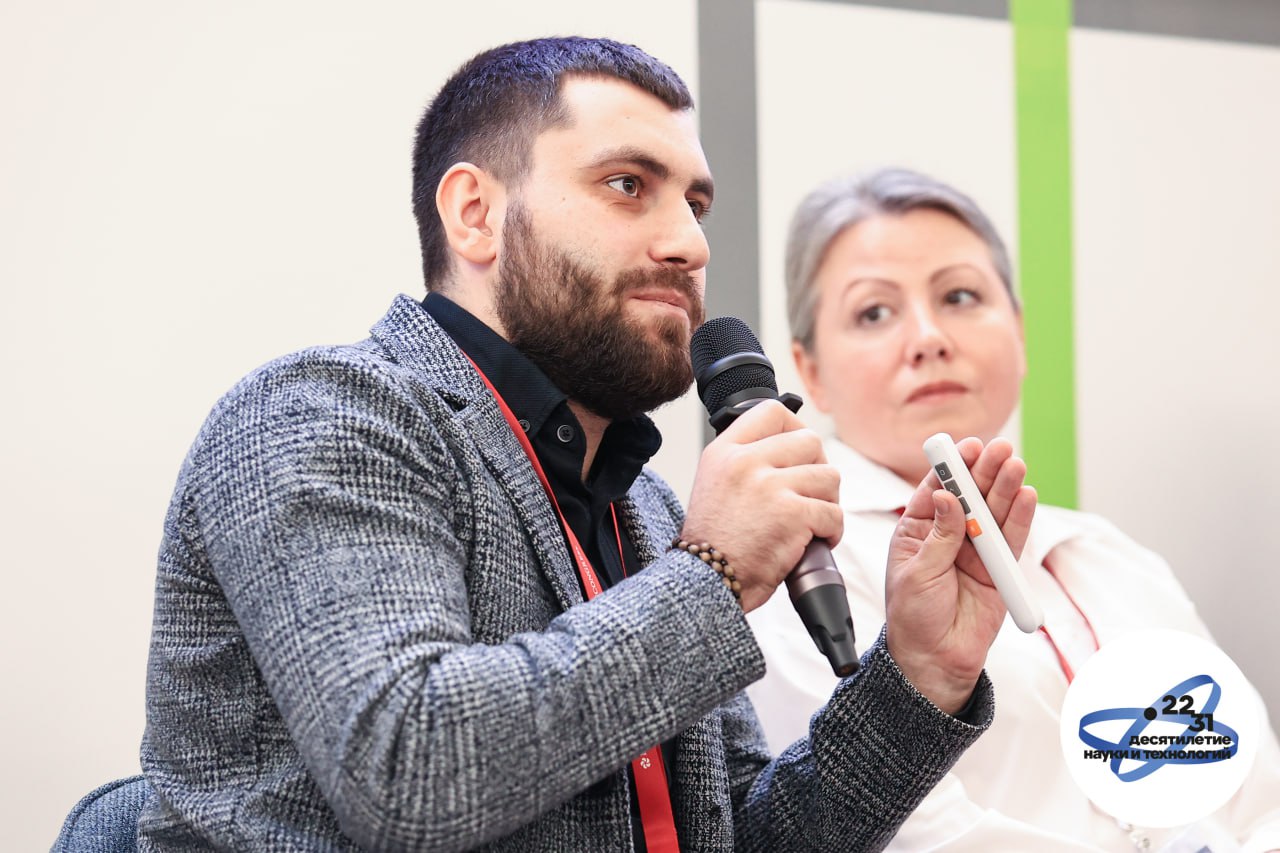 Как получить грант без стресса