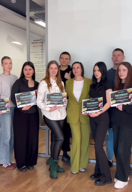 Понять себя и мир вокруг: от теории к практике