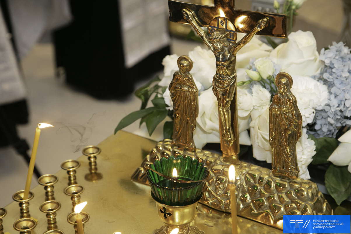 Память сильнее времени