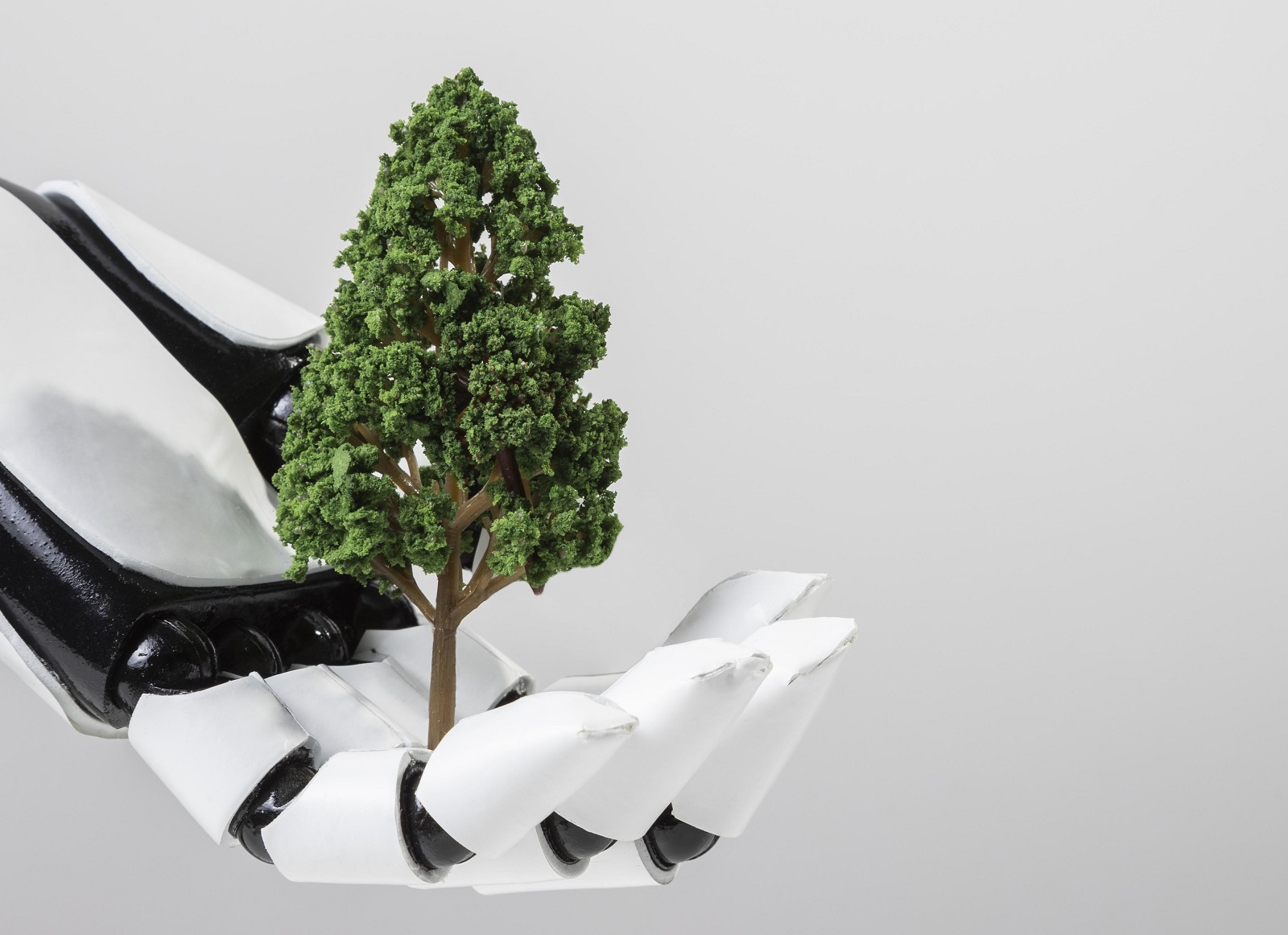Green City в ТГУ: умный город, чистая энергия и безопасность