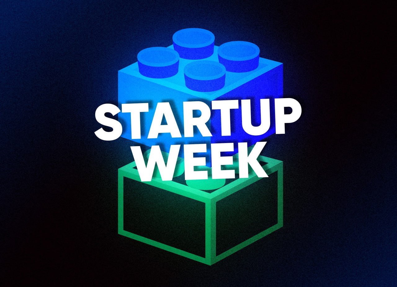 В ТГУ подвели итоги Startup Week 2025