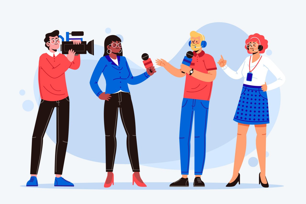 Яркий старт: лучшие юные журналисты получили награды