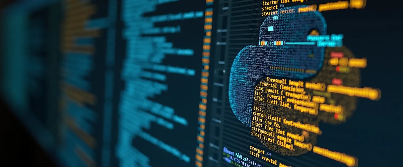 Как Python помогает «увидеть» текст по-новому