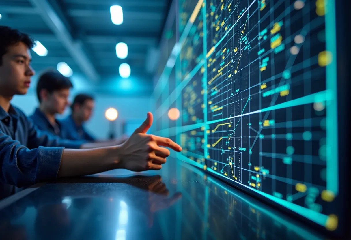 ТГУ доминирует на международной олимпиаде