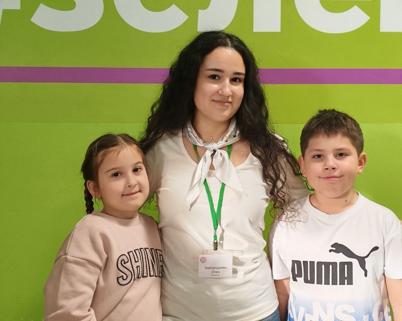 Самый ценный момент постоянного интереса