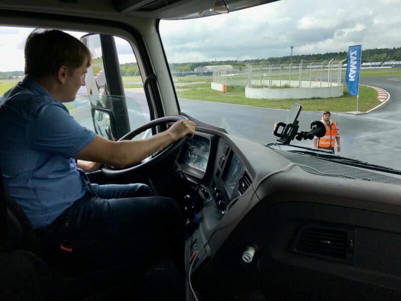 Вибрация под контролем: есть экспресс-метод оценки