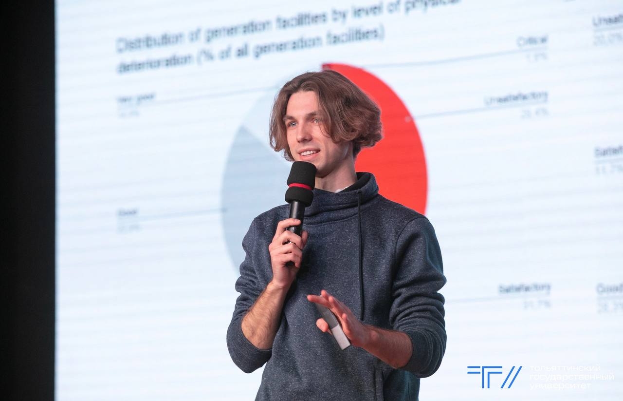 «Метеомониторинг» ТГУ – в финале «Энергопрорыва-2025»