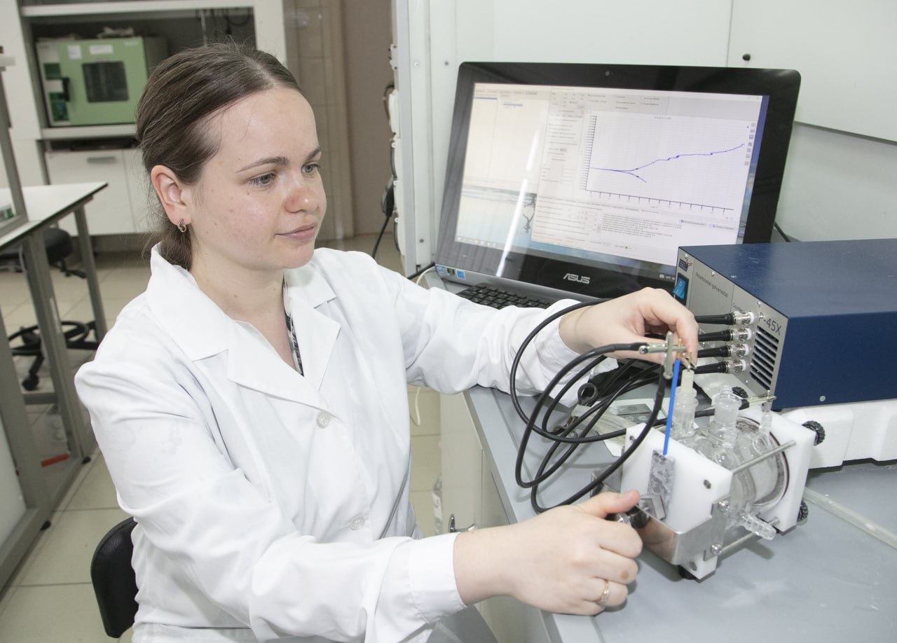 В ТГУ нашли «эликсир долголетия» для сплавов магния