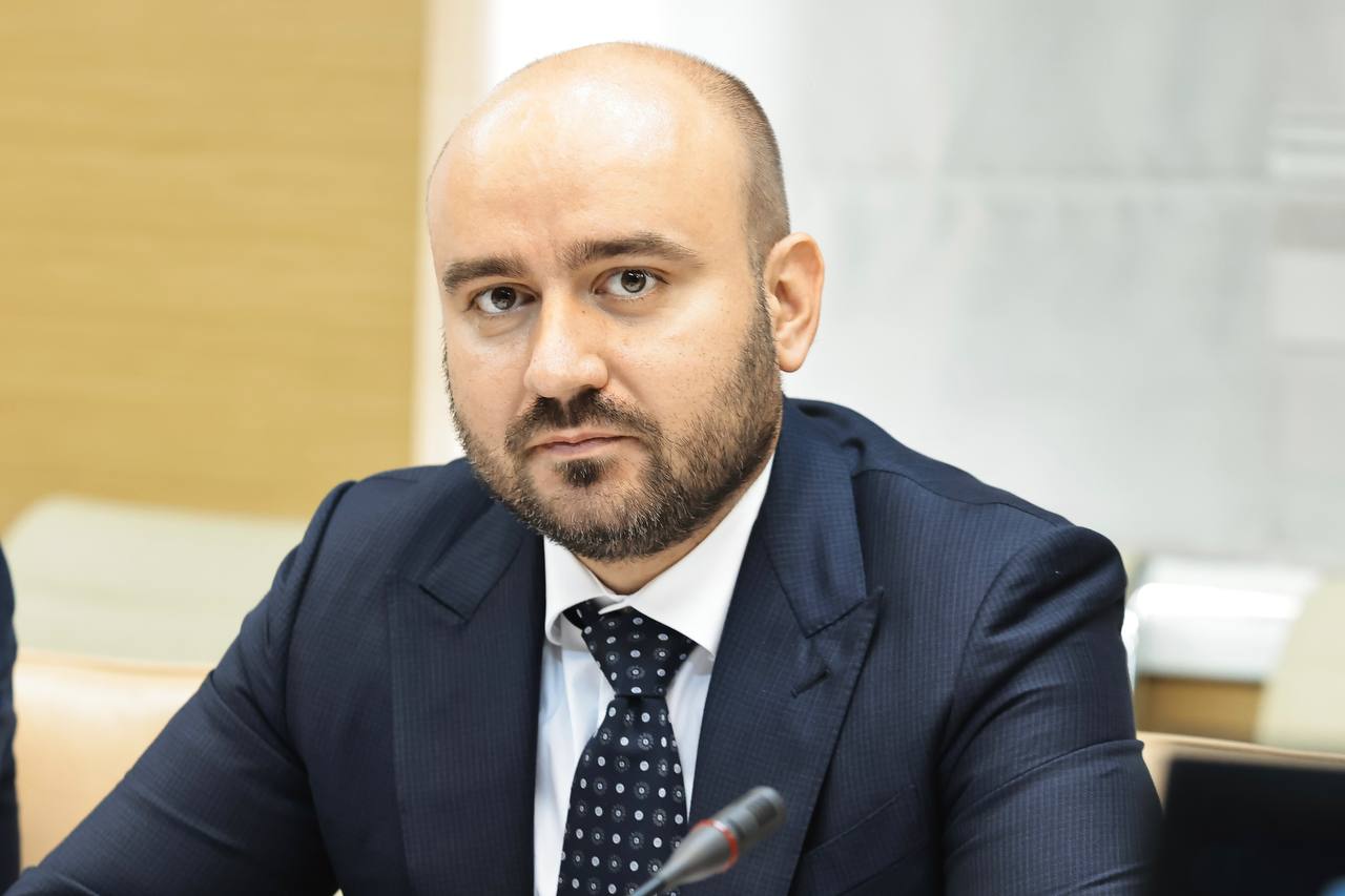 Поздравление с Днём знаний от губернатора Самарской области