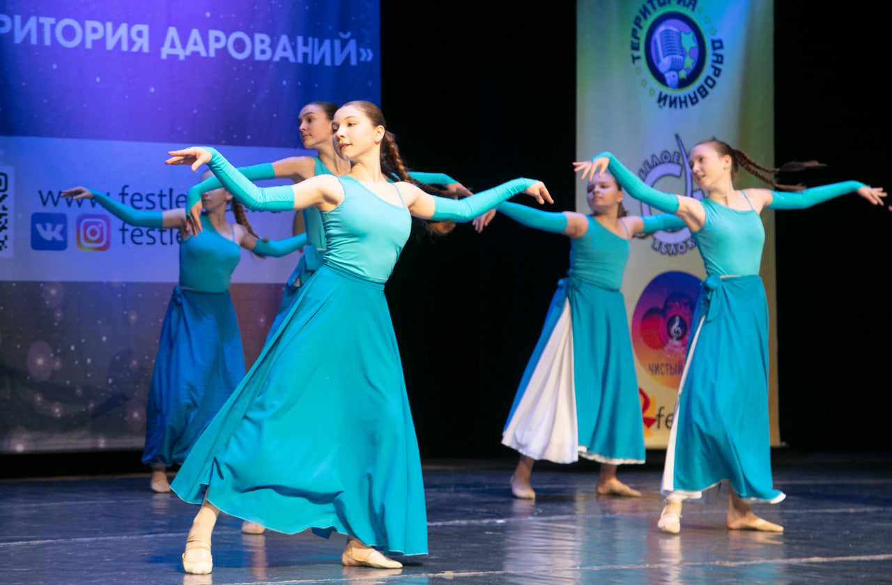 Студенты ТГУ стали лауреатами «Территории дарований»