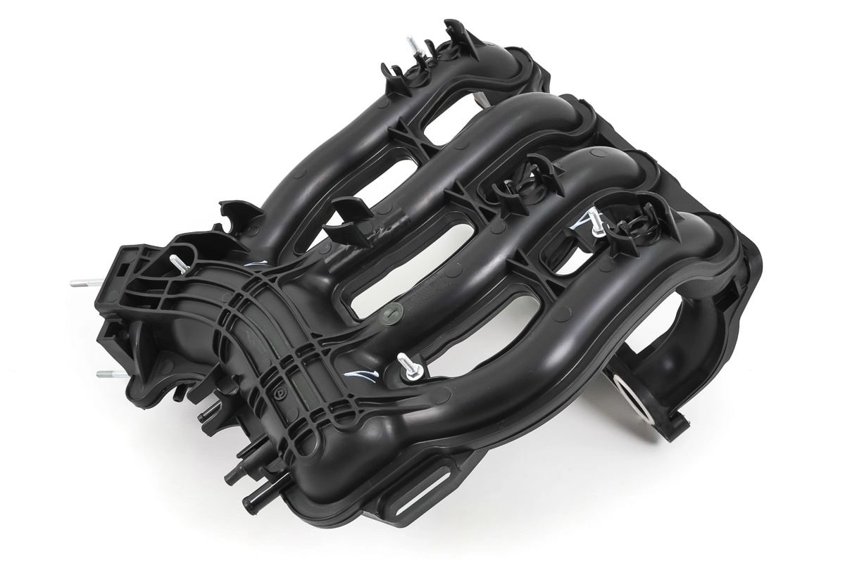 Пластик, тише! Новое решение против шумных авто