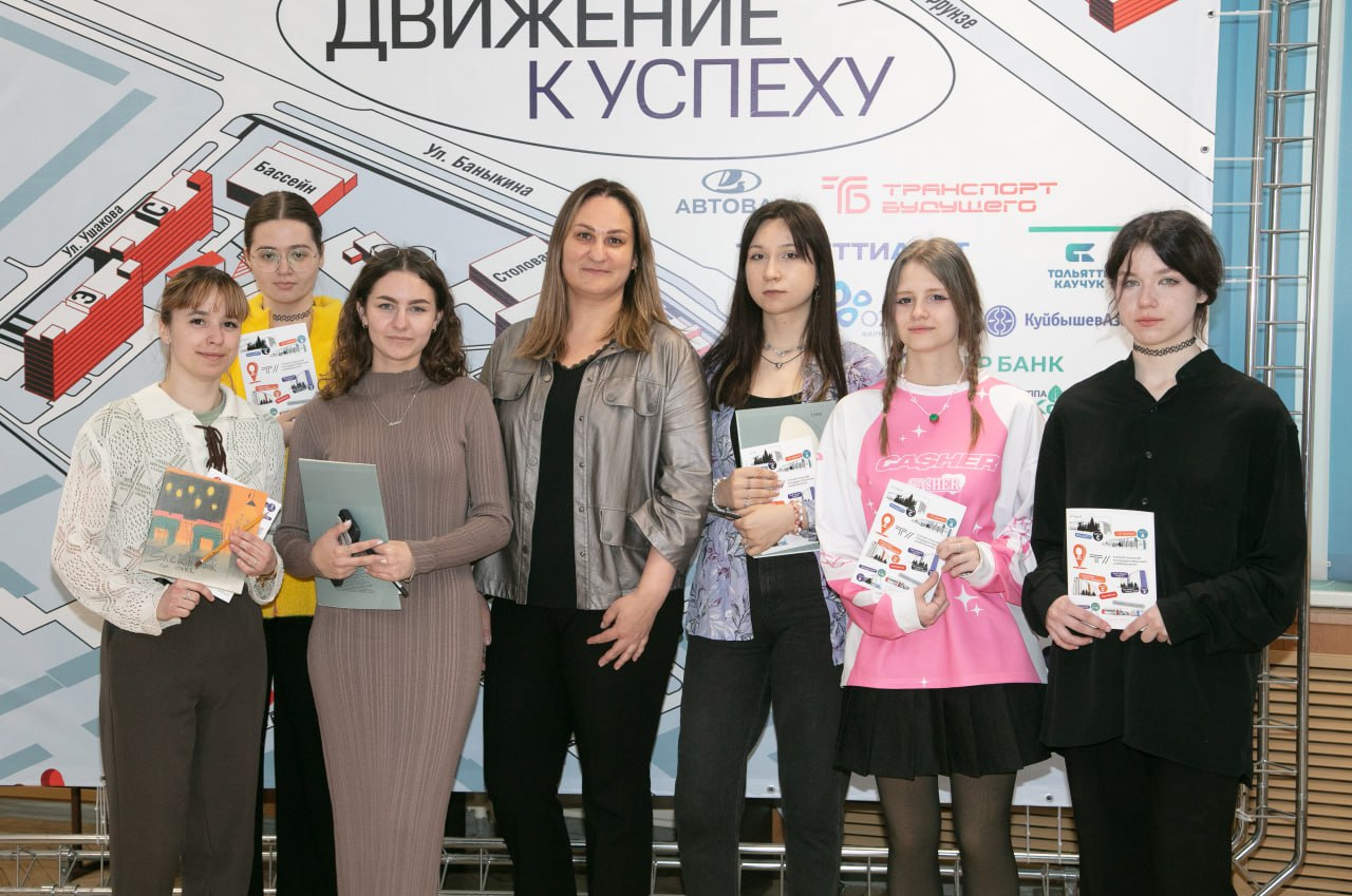 Студенты ТГУ победили на олимпиаде по живописи
