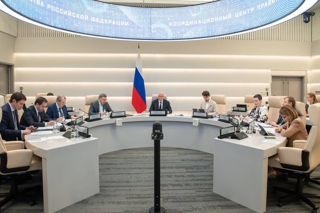 В Самарской области создадут «Центр интеллектуальных БАС»